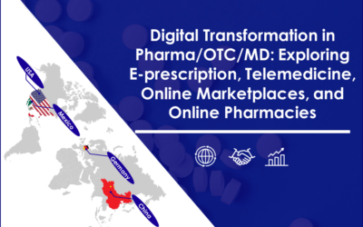 CPC Expert Webinar: Digital Transformation in Pharma/OTC