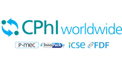 CPhI Worldwide Conference Center, Madrid, Spain