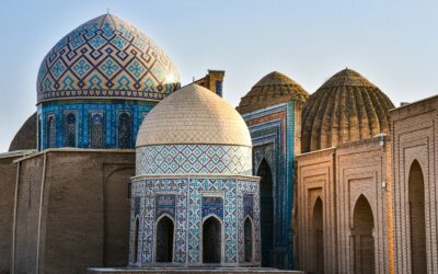 Uzbekistan’s Pharma Market: A Rising Opportunity for Global Pharma, MD and OTC Companies