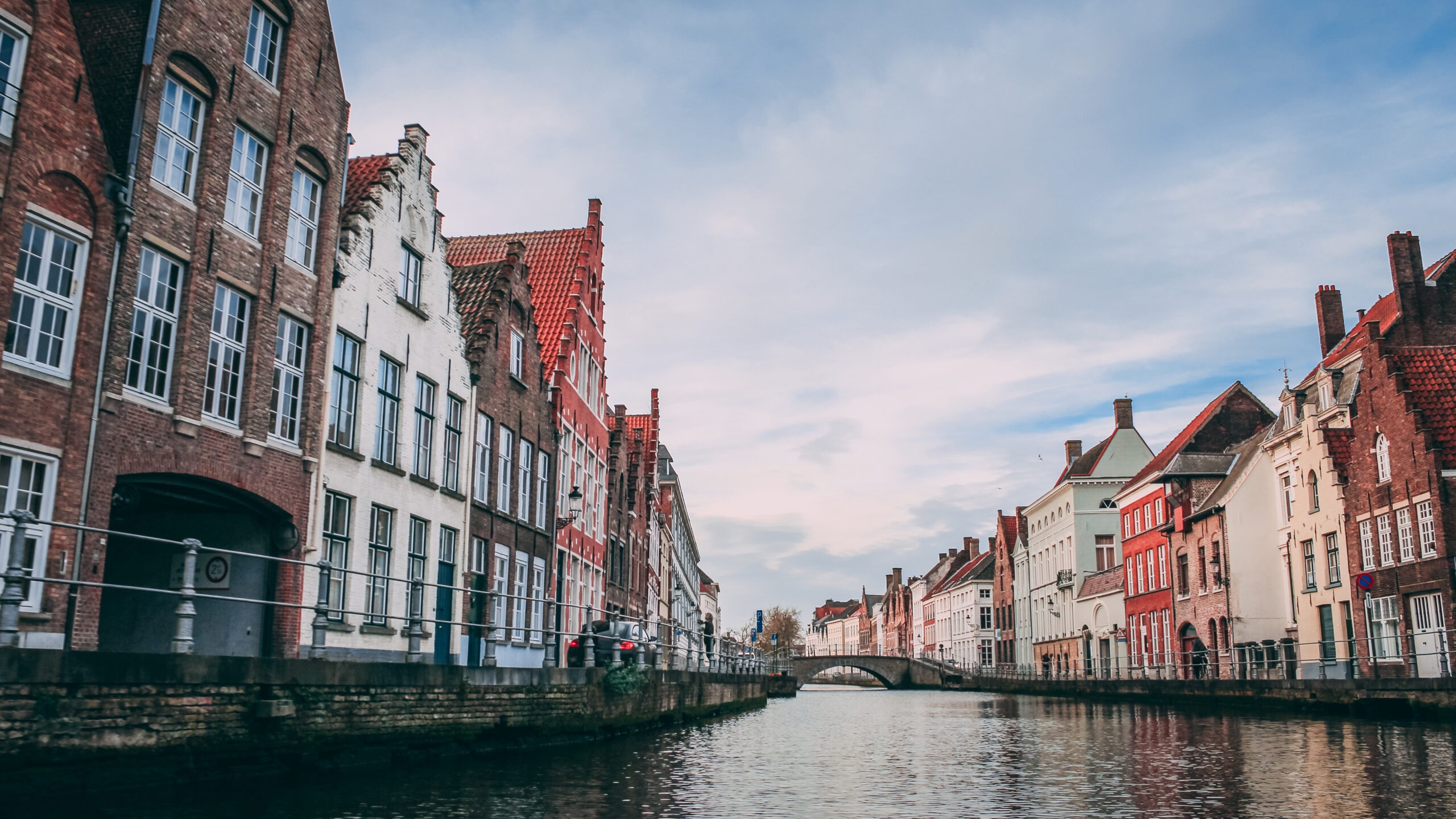 Image of Brugge, Bruges Belgium.