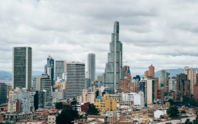 Growth Strategies for OTC and Rx Pharma Companies Entering Colombia